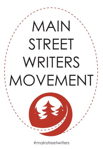 Main Street Writers Movement