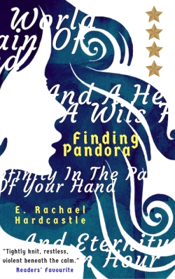 Finding Pandora - High Fantasy