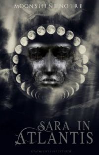 Sara In Atlantis